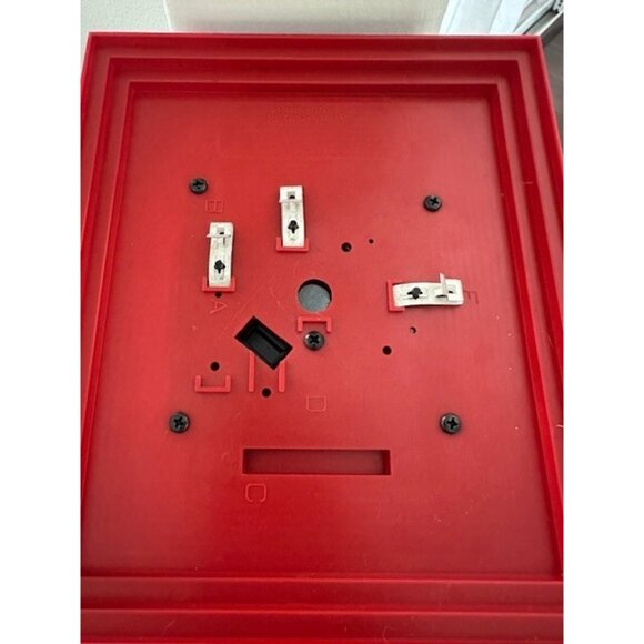 Lionel 6-12962 Passenger Service Center Whistle Untested No Box Vintage Baggage - Picture 7 of 8